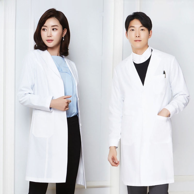 Medical Lab Years - Spring Summer Korean Style Medical Beauty