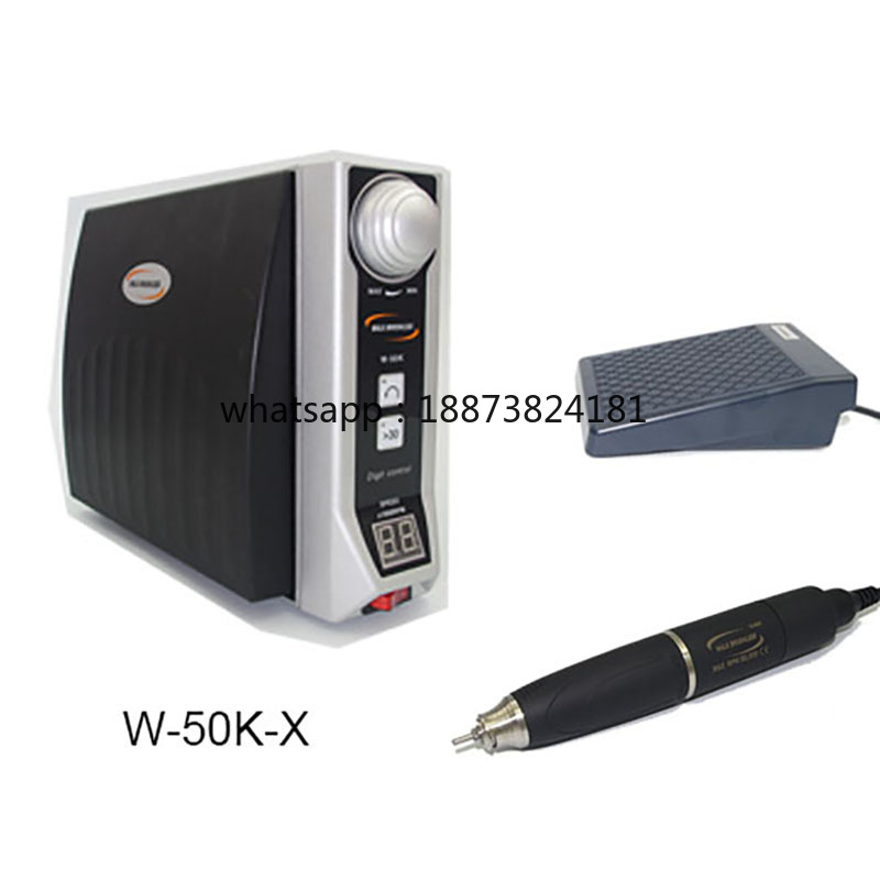 Medical Lab Professional - Professional Brushless Micromotor Knee Control Type