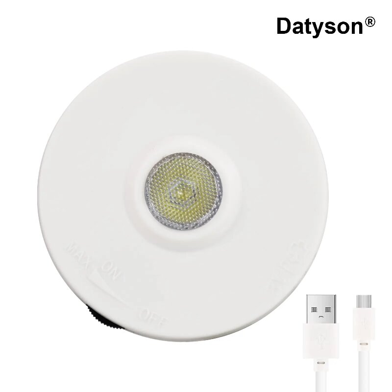 Medical Laboratory Technology - Datyson Biological Microscope Fill Light, Rechargeable