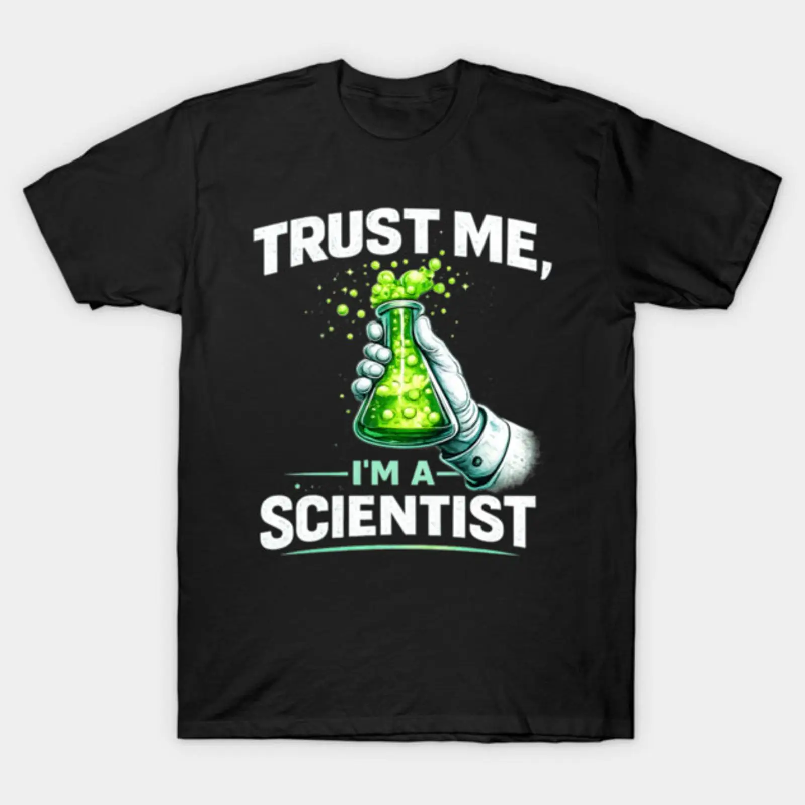 Medical Lab Graphics - Lab Week 2026 T Shirt Medical