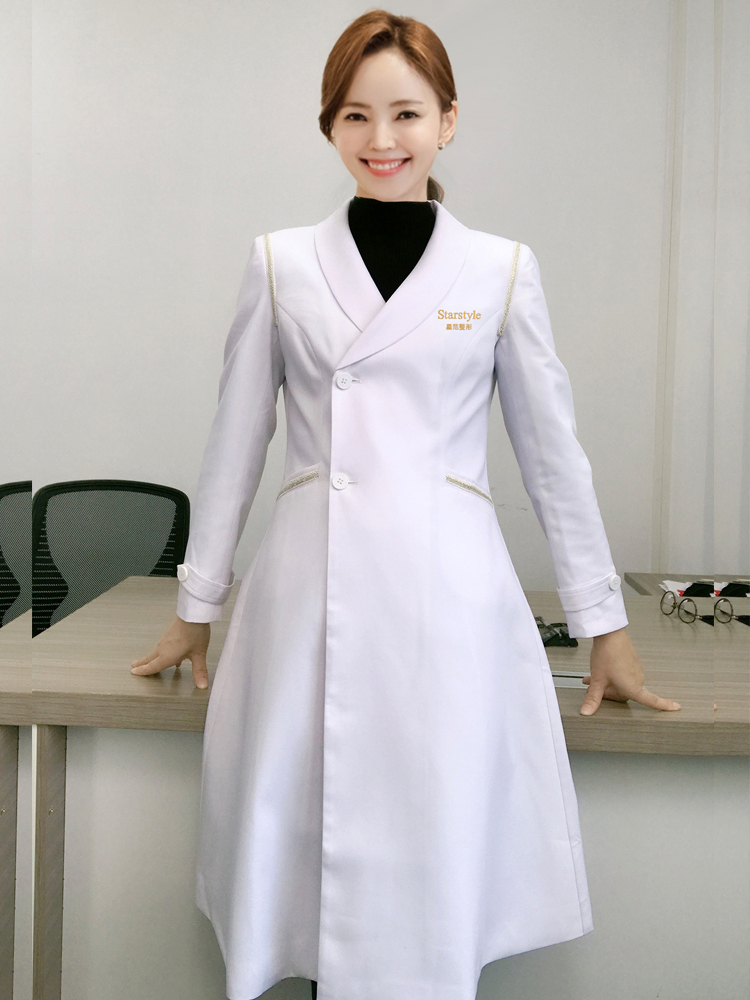 Medical Lab Years - High-End Korean Style Medical Beauty Plastic
