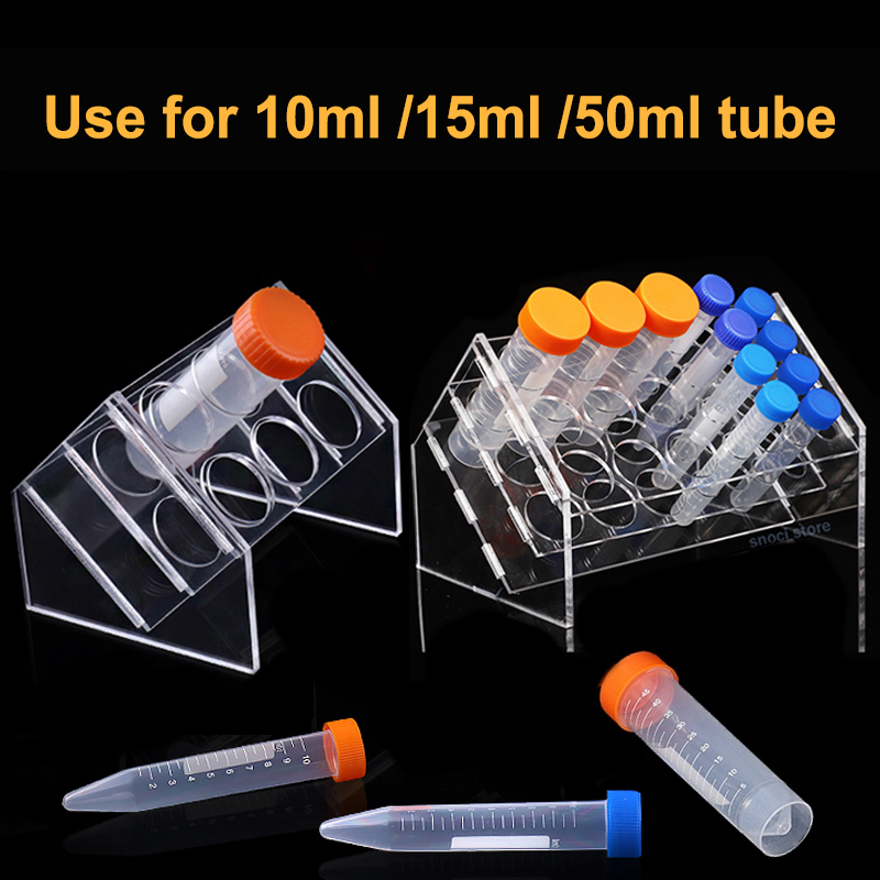 Centrifuge Tube Rack - Test Tube Rack Centrifuge Tube Holder