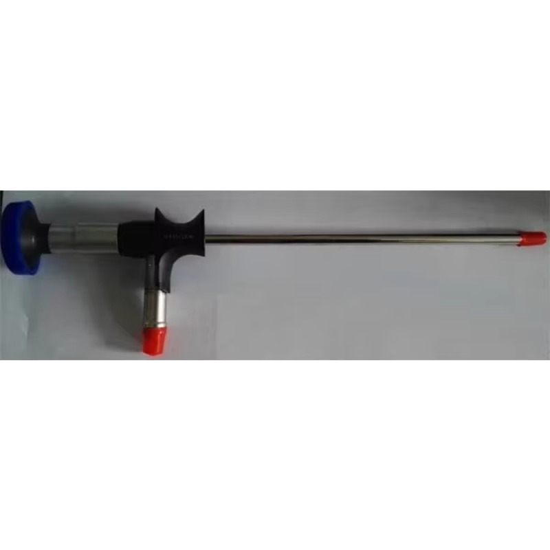 Medical Lab Degree - Medical Reusable Rigid 10mm Laryngoscope with