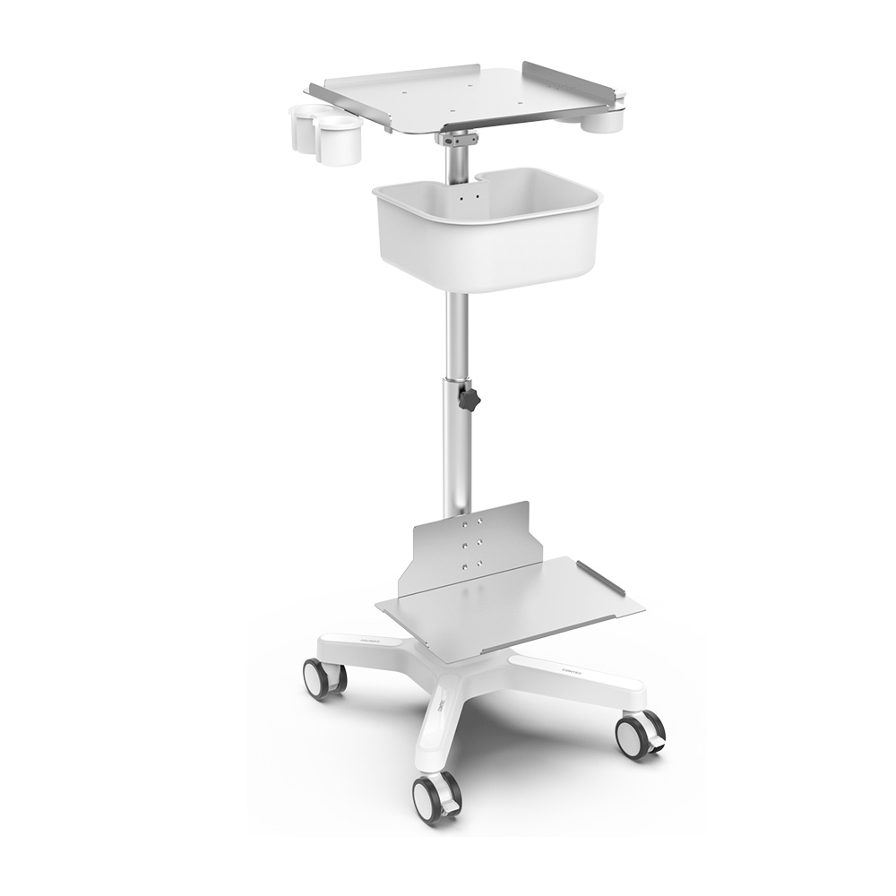 Medical Lab Years - Mobile Medical Centrifuge Trolley, Laboratory Furniture
