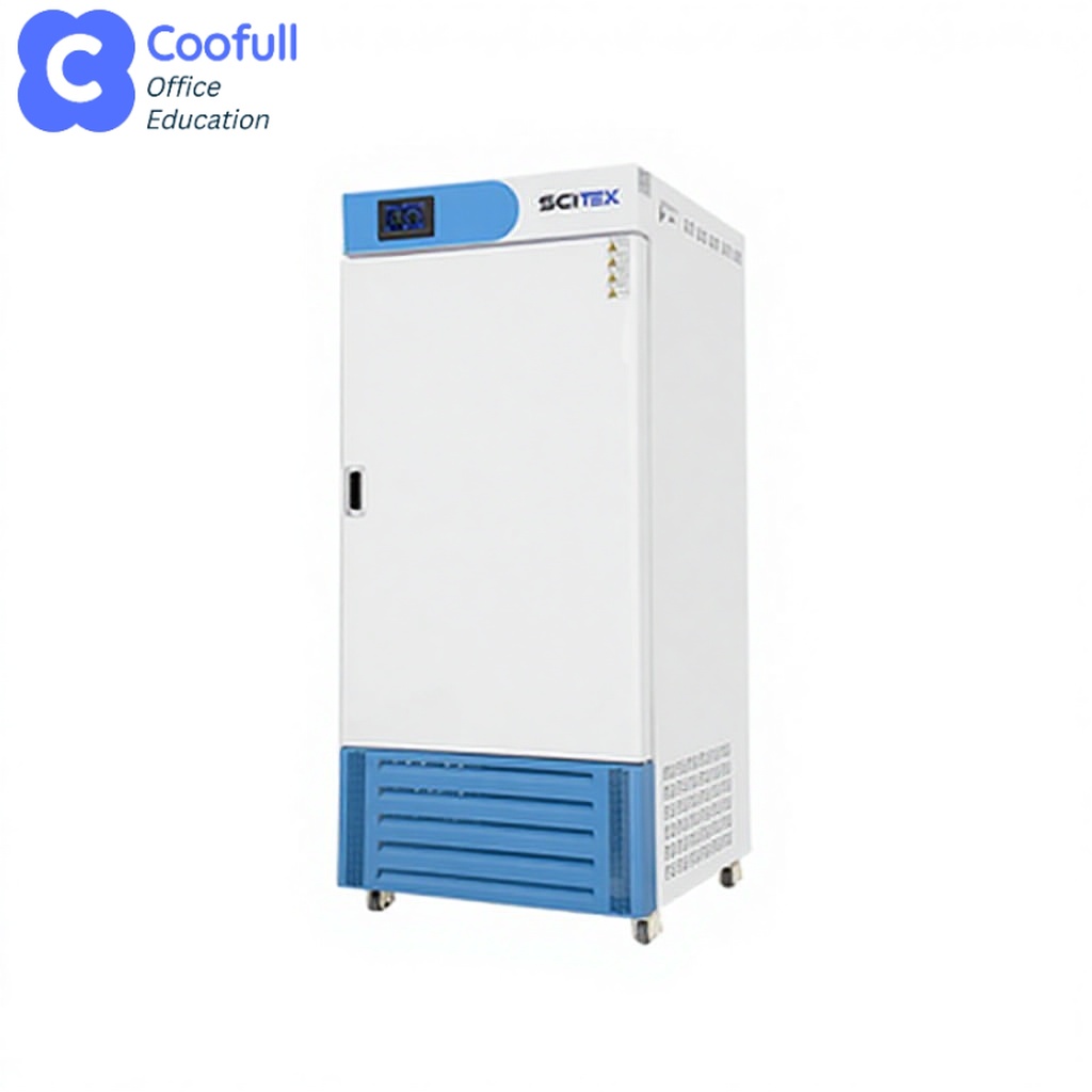 Medical Lab Years - Constant Temperature Humidity Incubator PID Large