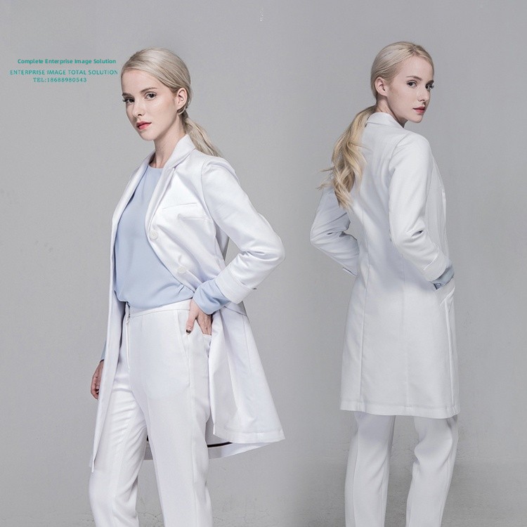 Medical Lab Years - Korean Style High End Medical Work