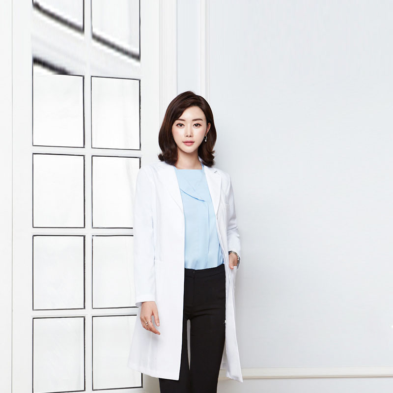 Spring Summer Korean Style Med - Medical Lab Years 评论和价格