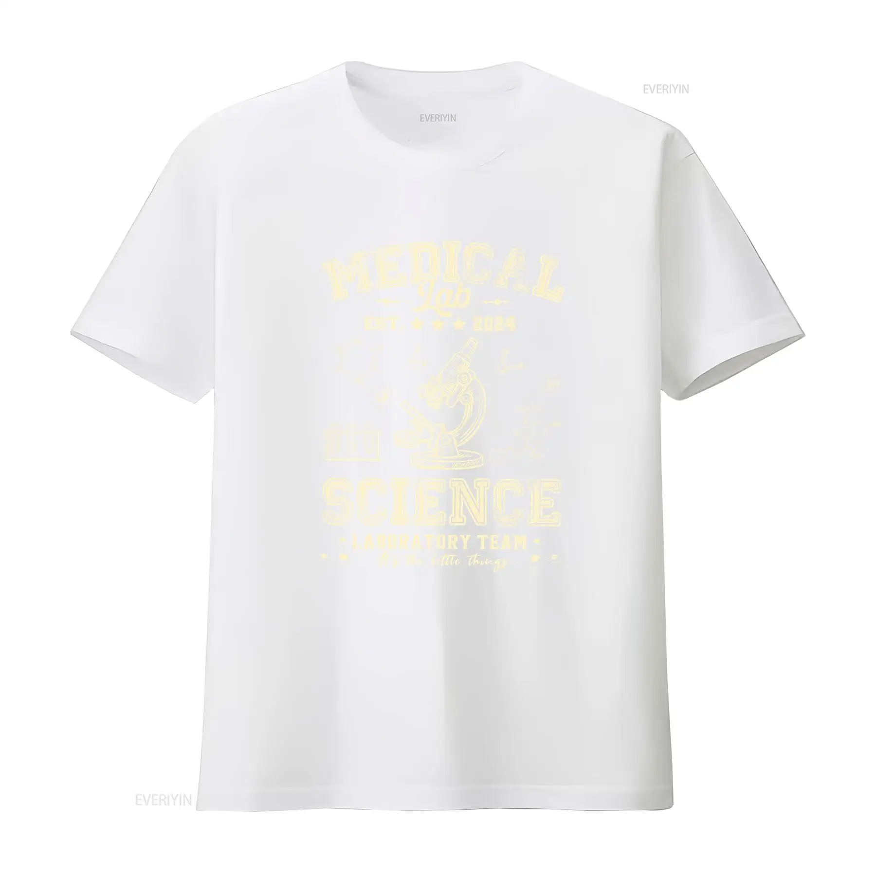 Medical Lab ScienceT T Shirt L - Medical Lab Graphics 评论和价格