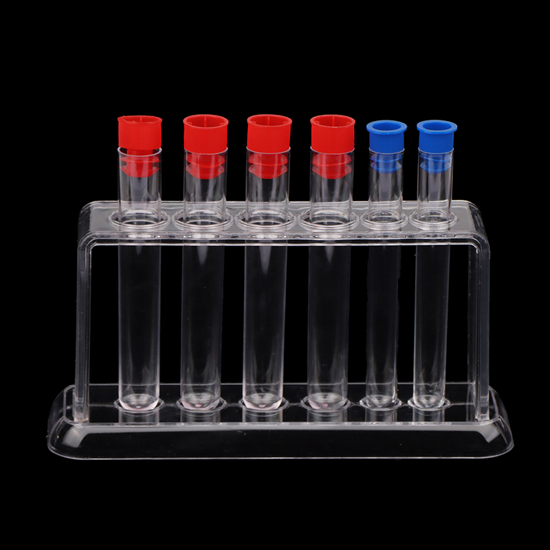 1set Laboratory Tube Holder Ki - Centrifuge Tube Rack 评论和价格
