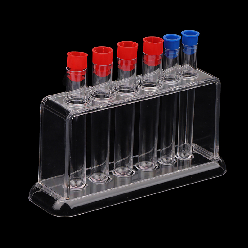 1set Laboratory Tube Holder Ki - Centrifuge Tube Rack 评论和价格