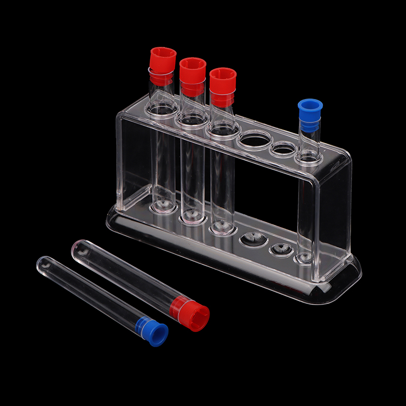 1set Laboratory Tube Holder Ki - Centrifuge Tube Rack 评论和价格