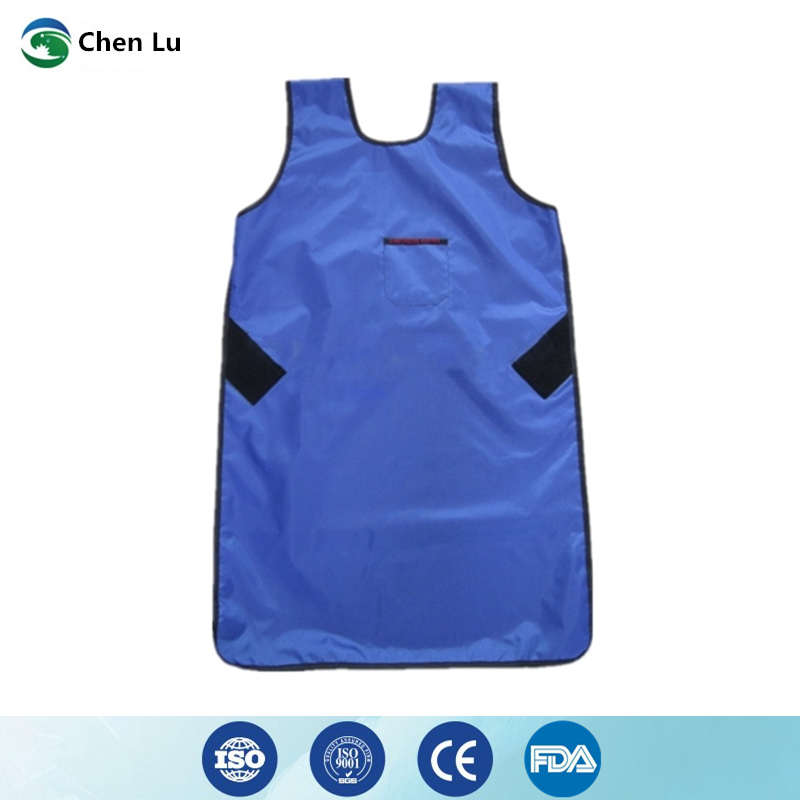 X-Ray Gamma Ray Protective 0.3 - Lab Coat Medical 评论和价格
