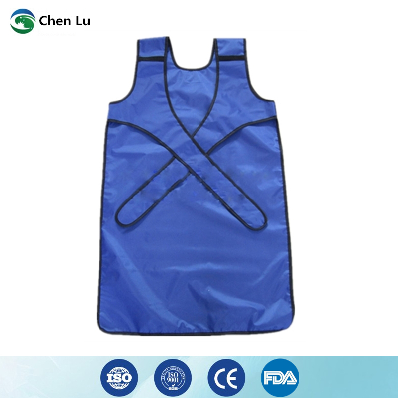 X-Ray Gamma Ray Protective 0.3 - Lab Coat Medical 评论和价格