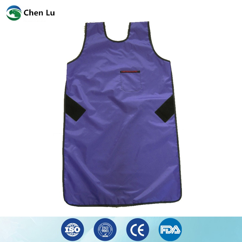 X-Ray Gamma Ray Protective 0.3 - Lab Coat Medical 评论和价格