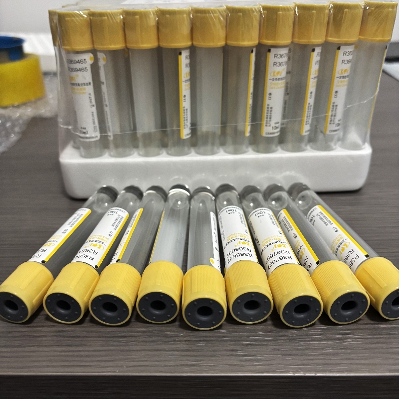 Disposable Gel and Clot Activa - Medical Lab Blood Test 评论和价格