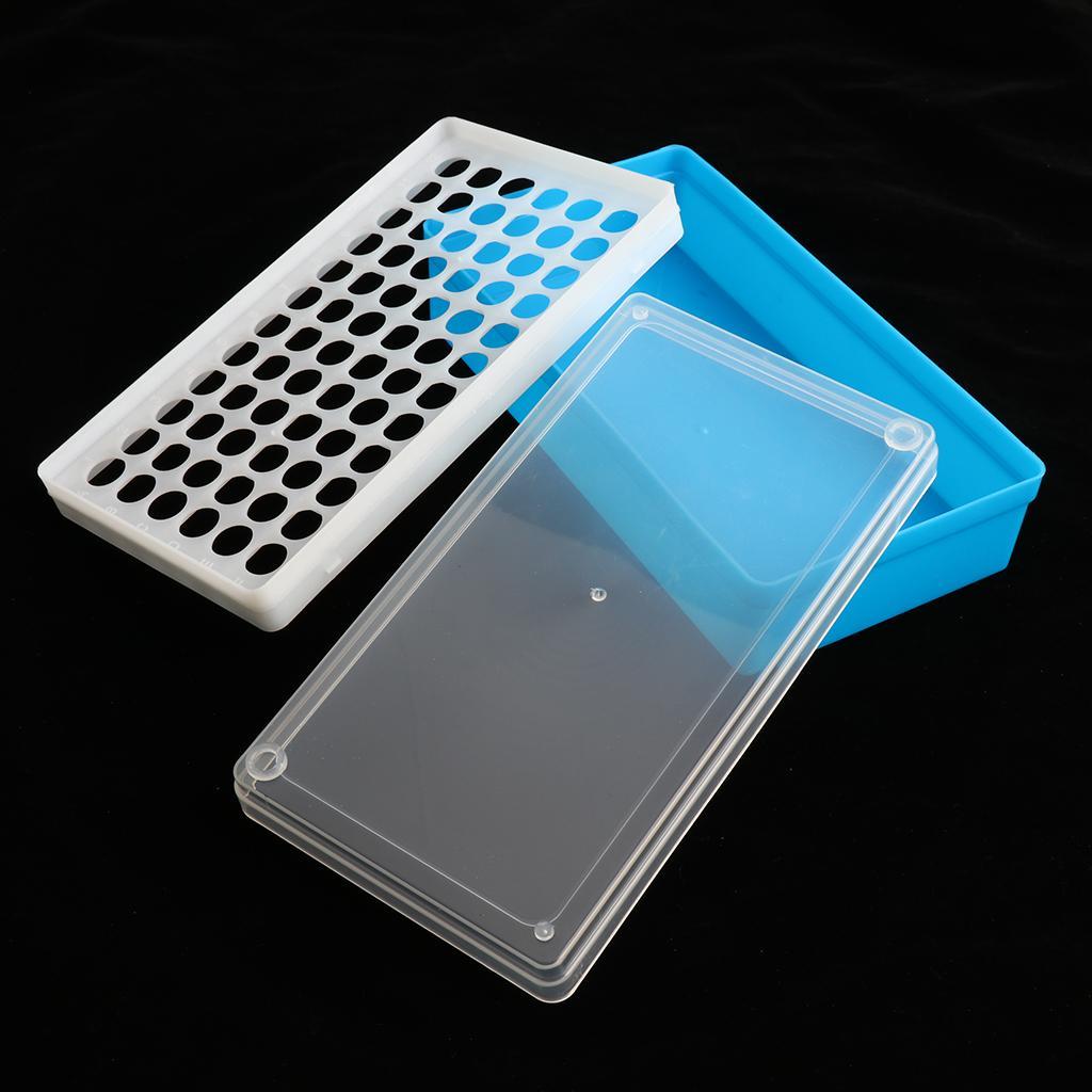 Blue Plastic Centrifuge Tube R - Centrifuge Tube Rack 评论和价格