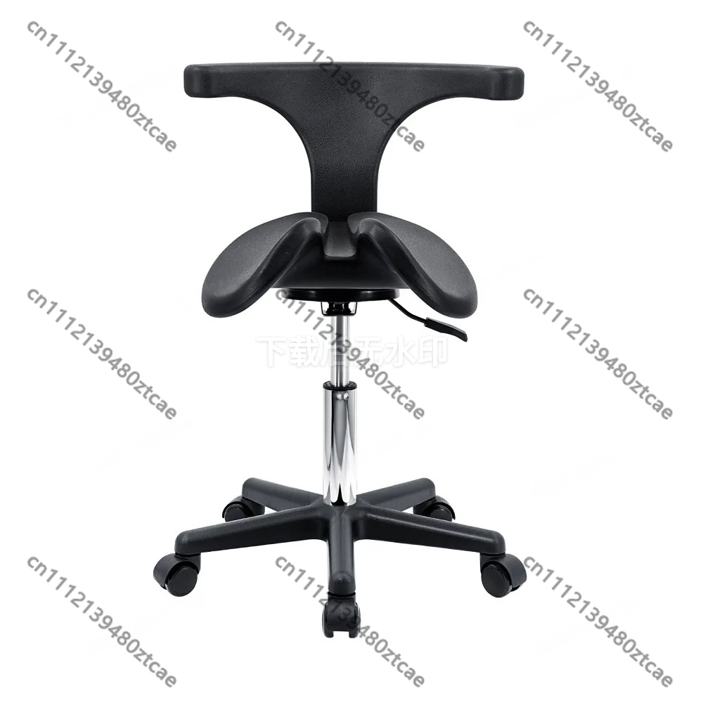Comfort Posture Saddle Seat Ch - Medical Lab Professional 评论和价格