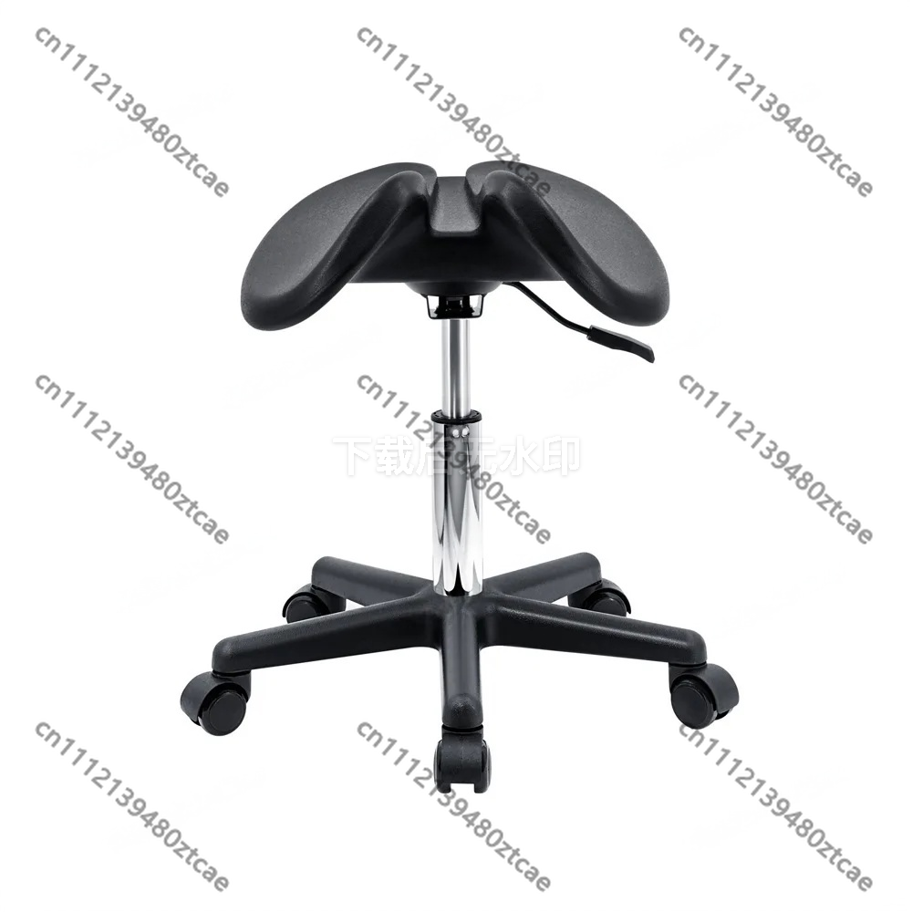 Comfort Posture Saddle Seat Ch - Medical Lab Professional 评论和价格