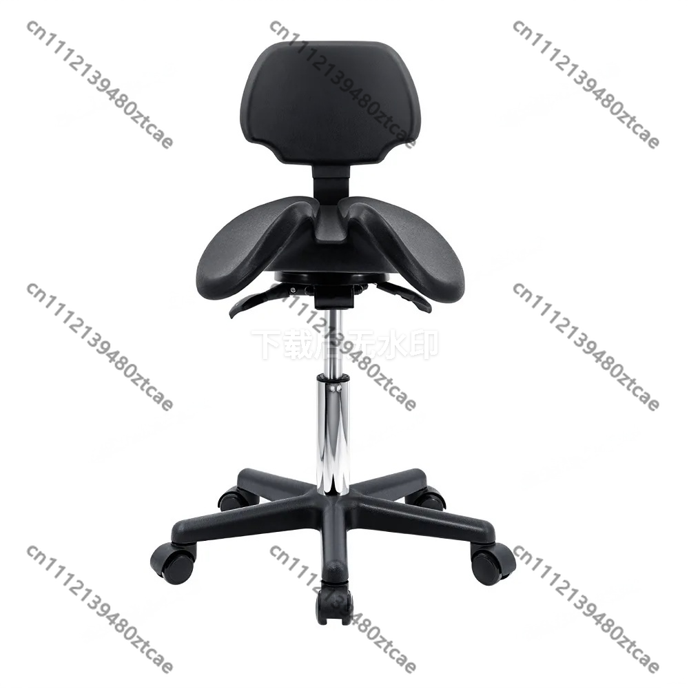 Comfort Posture Saddle Seat Ch - Medical Lab Professional 评论和价格