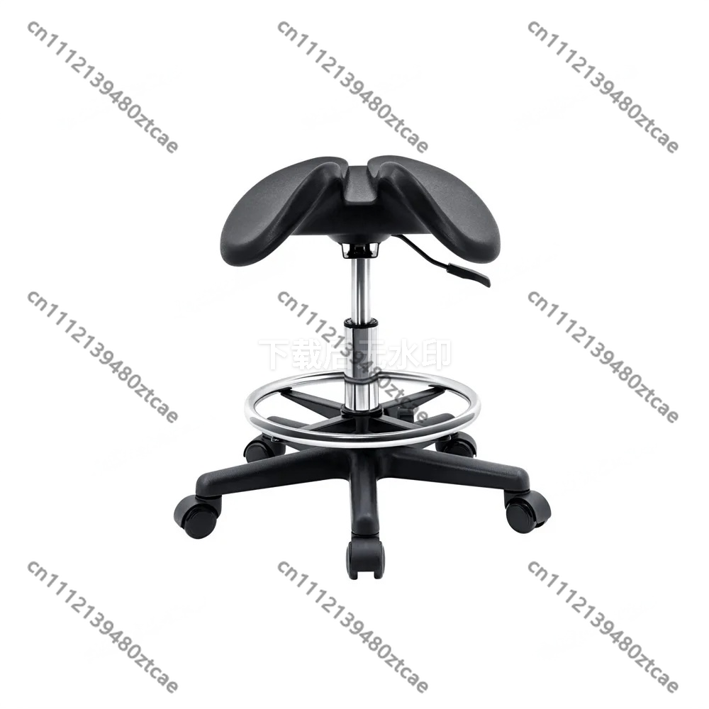 Comfort Posture Saddle Seat Ch - Medical Lab Professional 评论和价格
