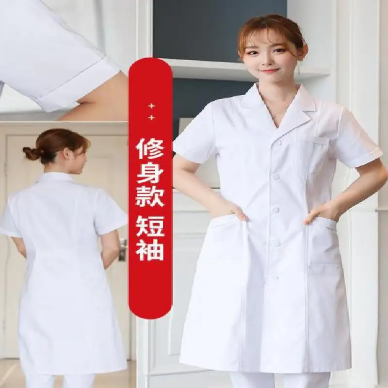 White Lab Coat Experimental Me - Lab Coat Medical 评论和价格