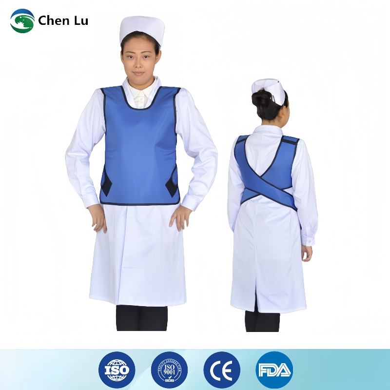 Direct Selling ionizing radiat - Lab Coat Medical 评论和价格