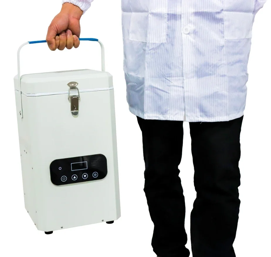 Compressor ultra-low temperatu - Medical Lab Degree 评论和价格