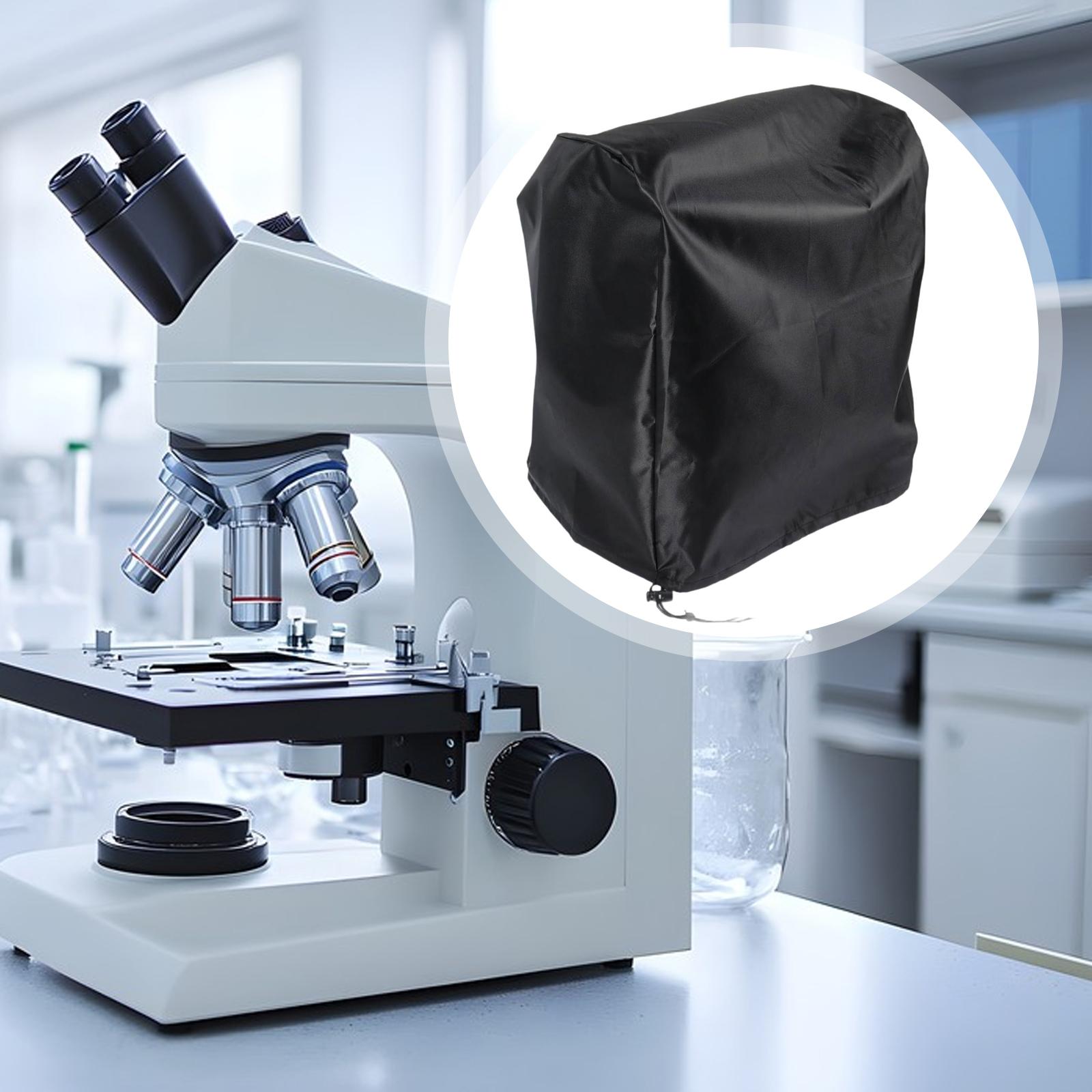 Large Oxford Cloth Microscope  - Medical Laboratory Technology 评论和价格