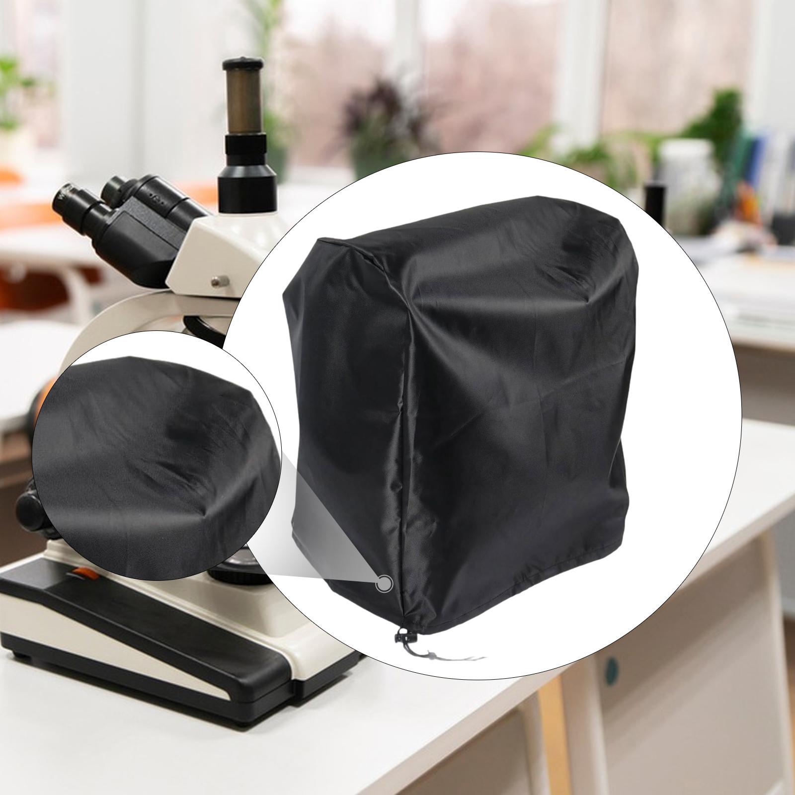 Large Oxford Cloth Microscope  - Medical Laboratory Technology 评论和价格
