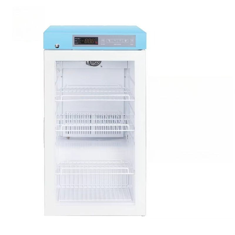 Professional Lab Refrigerator  - Medical Lab Professional 评论和价格
