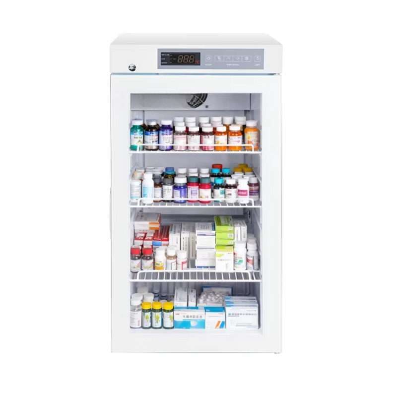 Professional Lab Refrigerator  - Medical Lab Professional 评论和价格