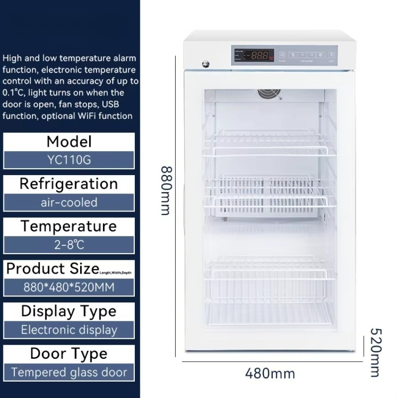 Professional Lab Refrigerator  - Medical Lab Professional 评论和价格
