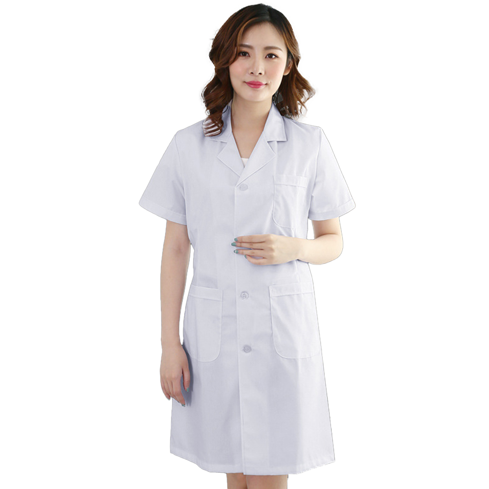 Professional Doctor's White Co - Medical Lab Professional 评论和价格