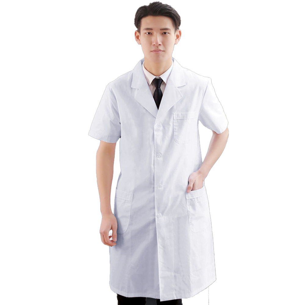 Professional Doctor's White Co - Medical Lab Professional 评论和价格