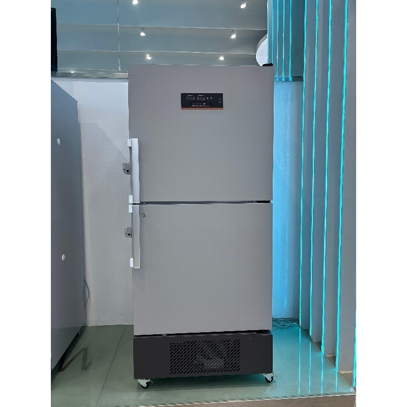 Vertical deep freezer - 25 deg - Medical Lab Degree 评论和价格