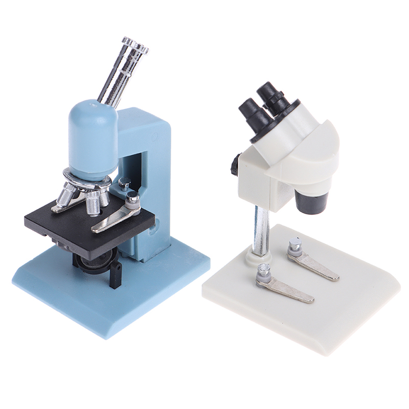 1Pc 1:12 Dollhouse Miniature M - Medical Laboratory Technology 评论和价格