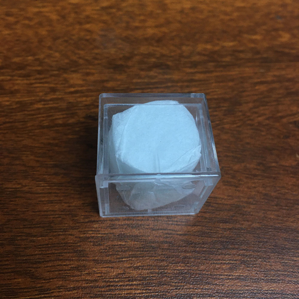 100Pcs/box Dia 4 5 6 8 10 12 1 - Medical Laboratory Technology 评论和价格