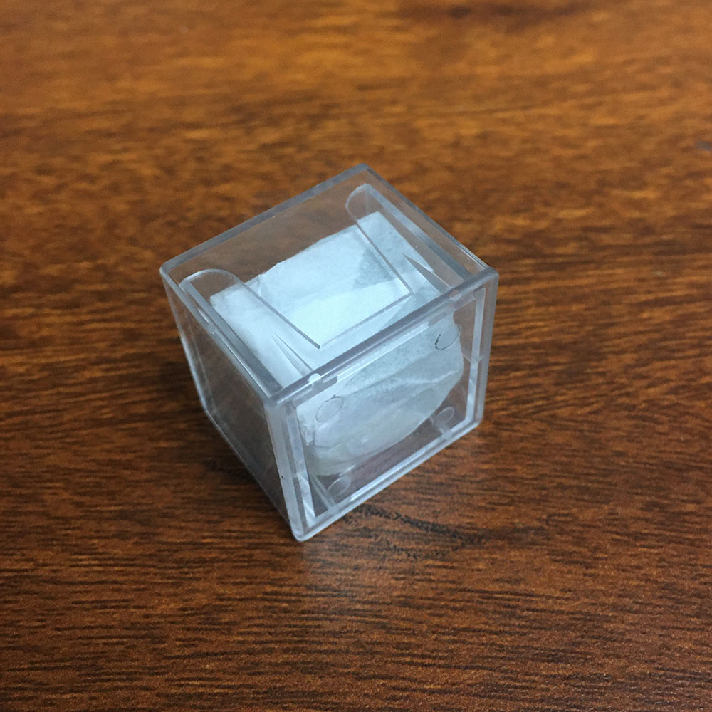 100Pcs/box Dia 4 5 6 8 10 12 1 - Medical Laboratory Technology 评论和价格