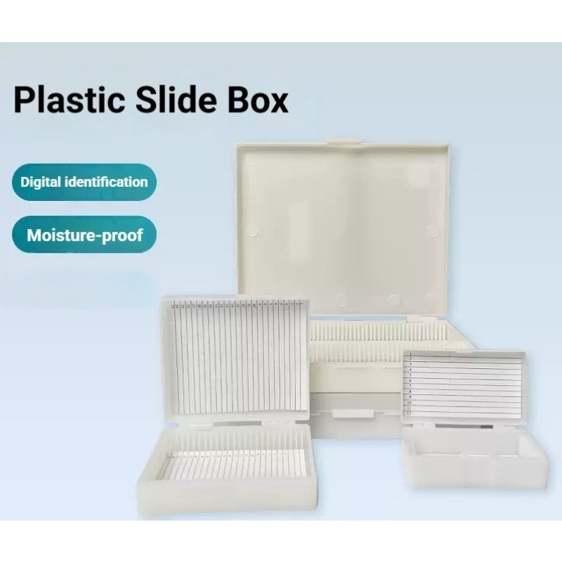 Microscope Slide Storage Box B - Pathology Slide Storage 评论和价格