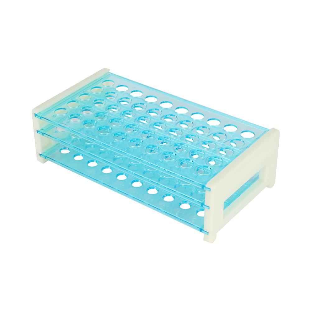Plastic 50 Holes 13mm Centrifu - Centrifuge Tube Rack 评论和价格