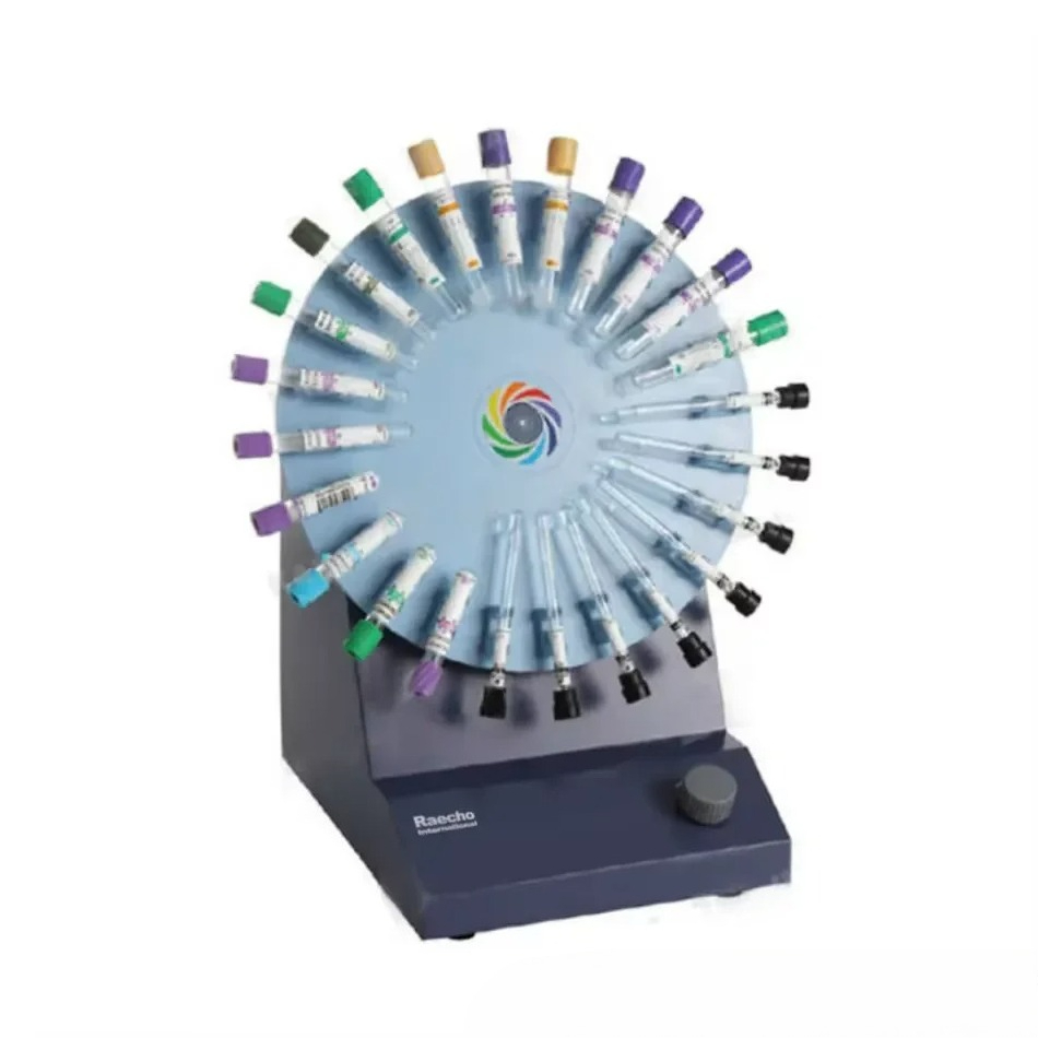 Laboratory Mixer Rotating Mixe - Medical Lab Blood Test 评论和价格