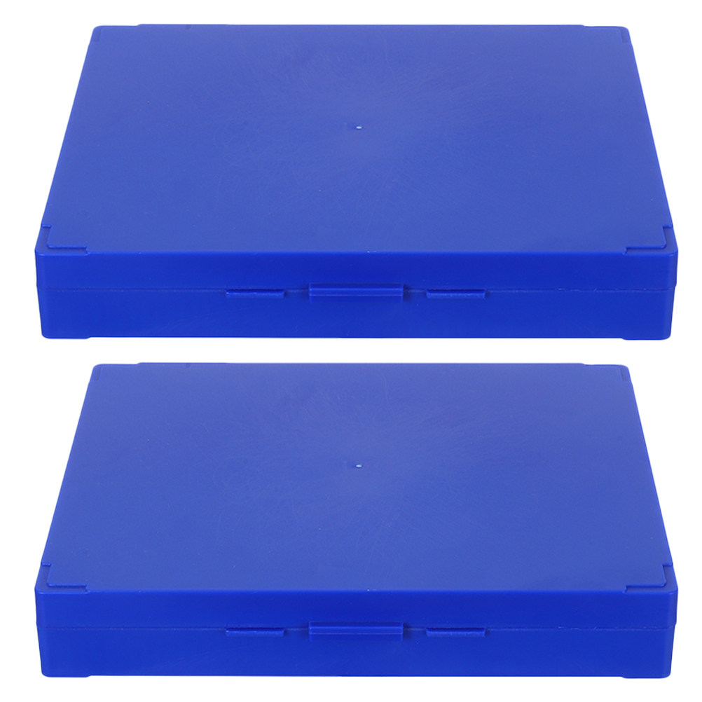 2Pcs Pathology Slide Storage B - Pathology Slide Storage 评论和价格