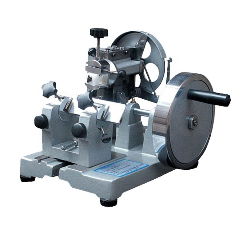 BS-202 Laboratory Rotary Slice - Medical Lab Years 评论和价格