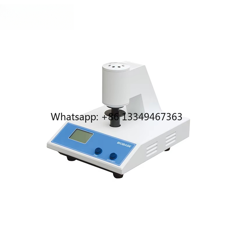 Newest Whiteness Meter Lab tes - Medical Lab Degree 评论和价格