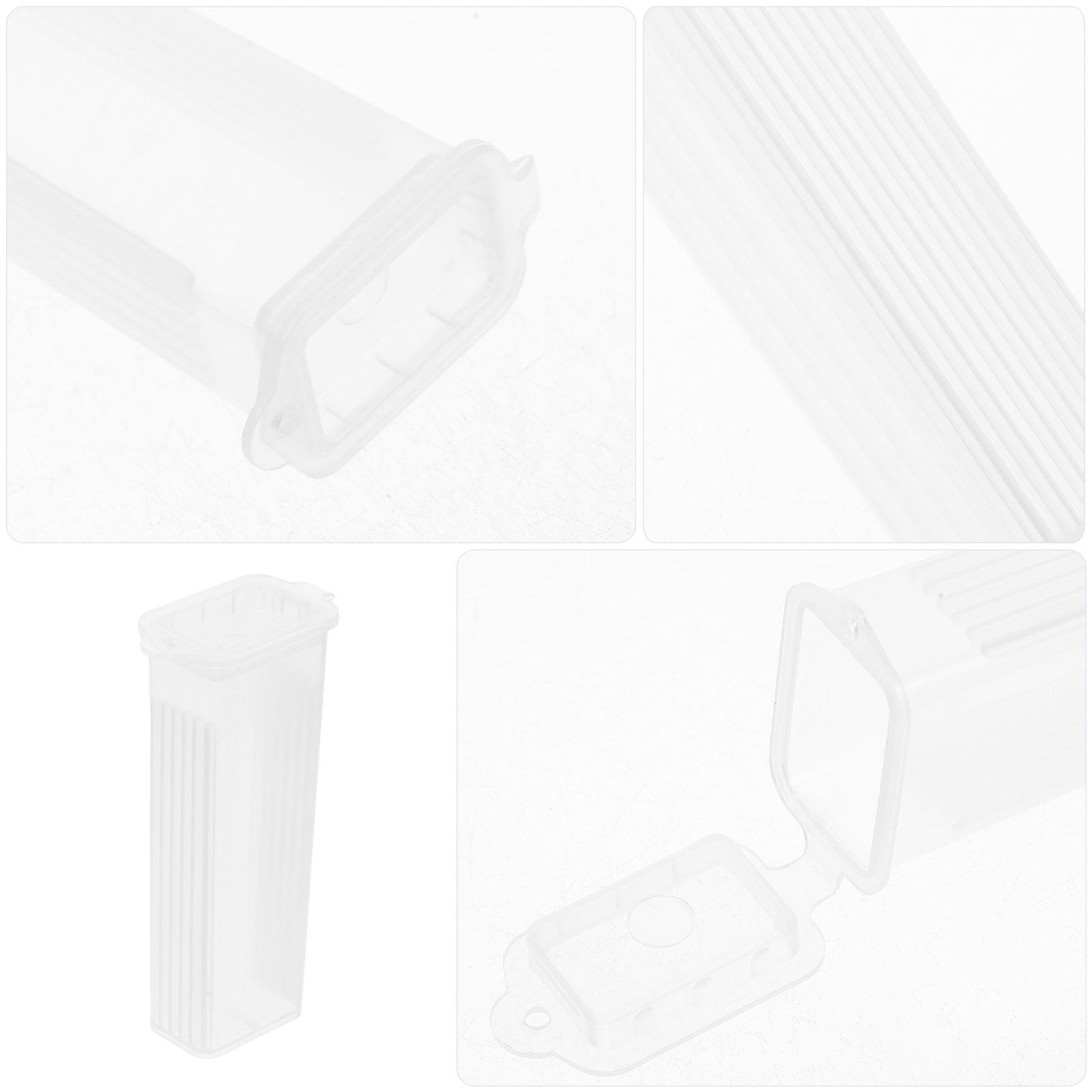 10Pcs Pathology Slide Storage  - Pathology Slide Storage 评论和价格