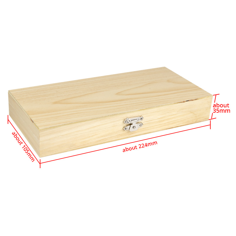 2pcs Microscope Slide Box Case - Pathology Slide Storage 评论和价格
