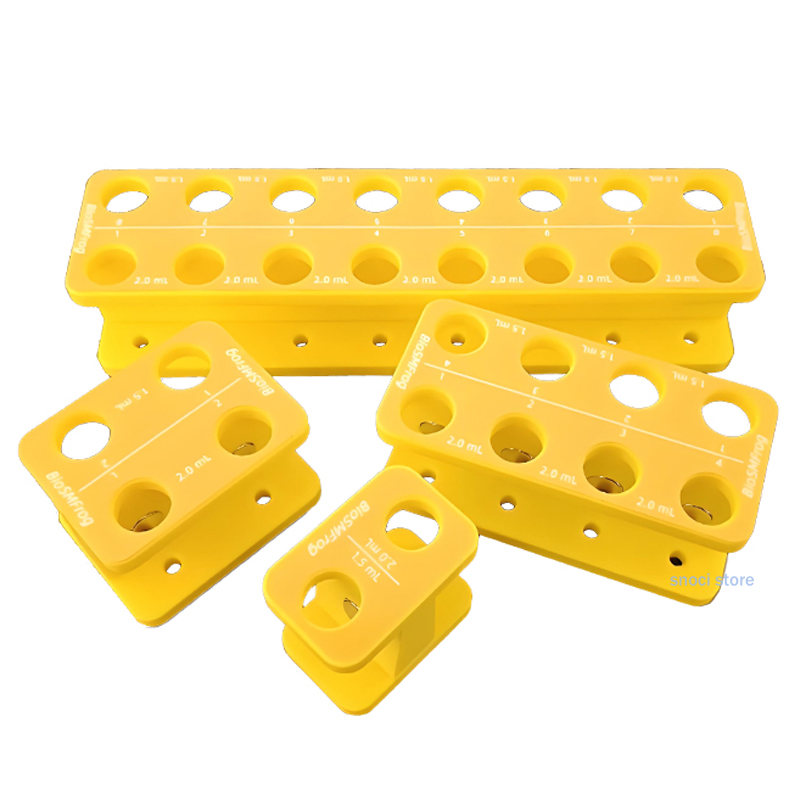 Magnetic Rack Centrifugal Tube - Centrifuge Tube Rack 评论和价格