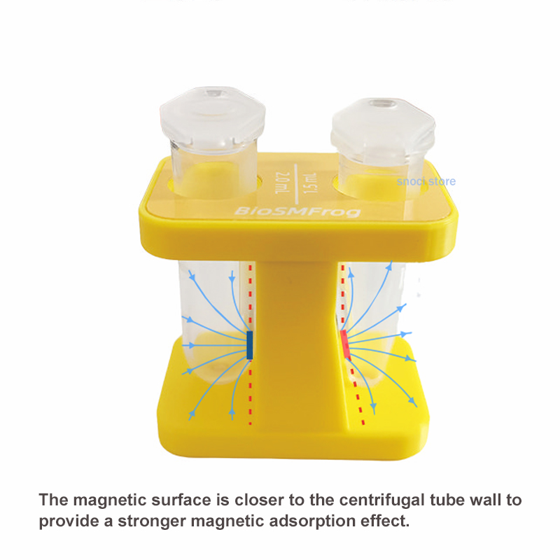 Magnetic Rack Centrifugal Tube - Centrifuge Tube Rack 评论和价格