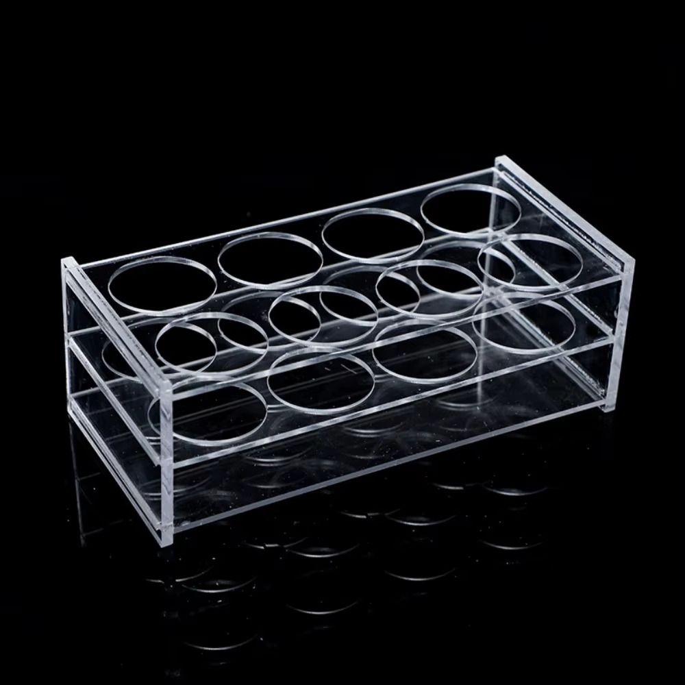 New Acrylic Test Tube Rack Hol - Centrifuge Tube Rack 评论和价格