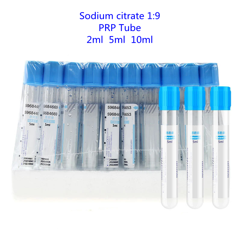 Disposable Medical 3.2% Sodium - Medical Lab Blood Test 评论和价格